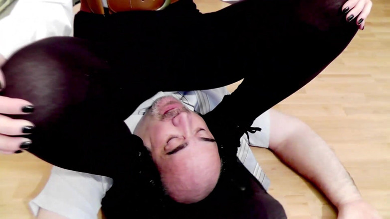 Real Sessions Filmed Miss Jessica Wood: Office Punishment