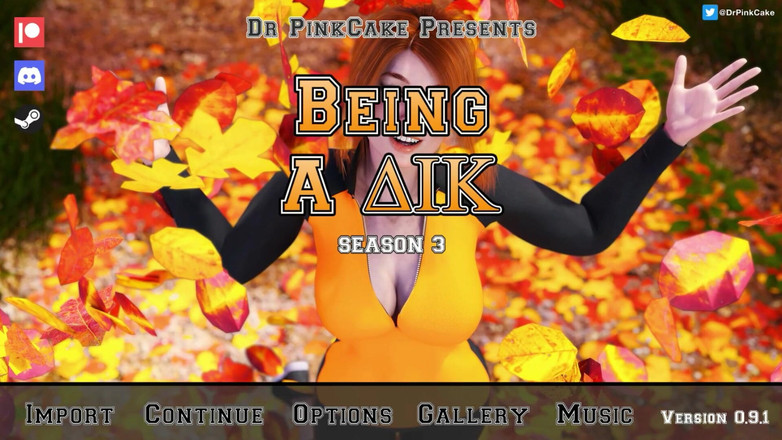 LoveSkySan69: Essere un dik - vixens parte 331 studentessa arrapata in lingerie ama...