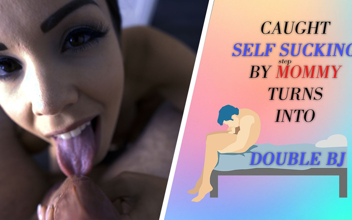 ImMeganLive: Macecha přistižena, jak sama kouří, se promění v dvojité bj