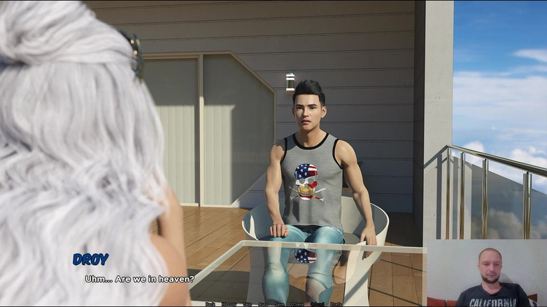 Sex game gamer: Conoscere la famiglia