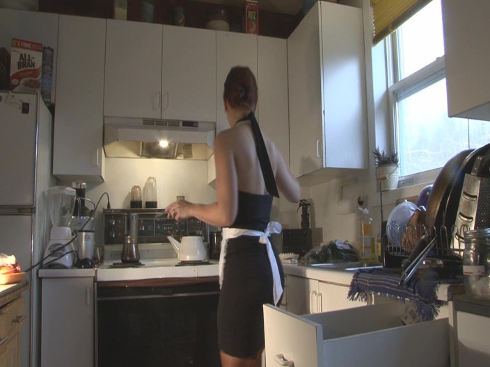 SophiaSylvan: Bad Step-mommy Jerk off Instruction 1