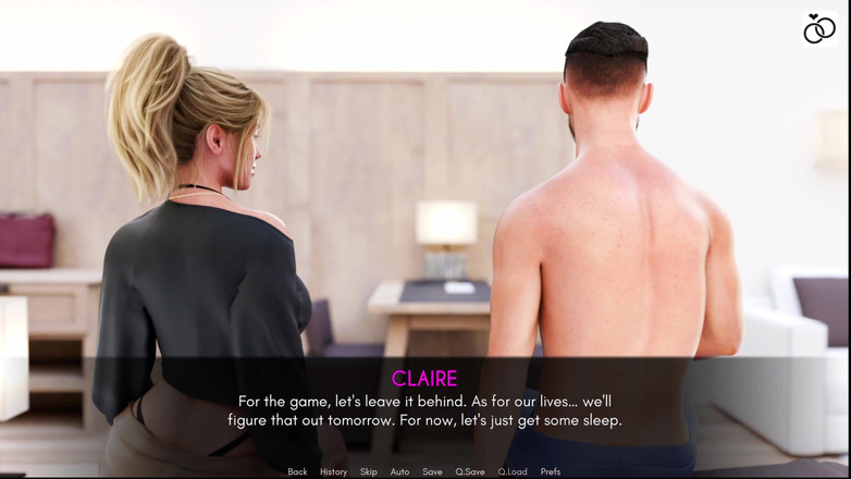 Wickedgammes studio: Cena touhy část 1