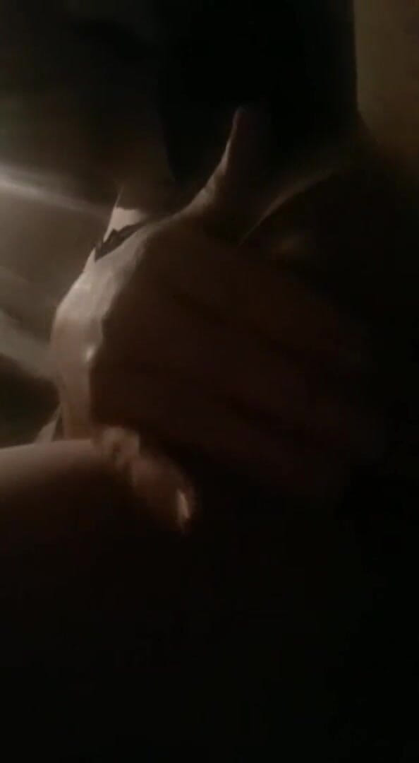 Cutie girllll: My figure masturbation show part 1