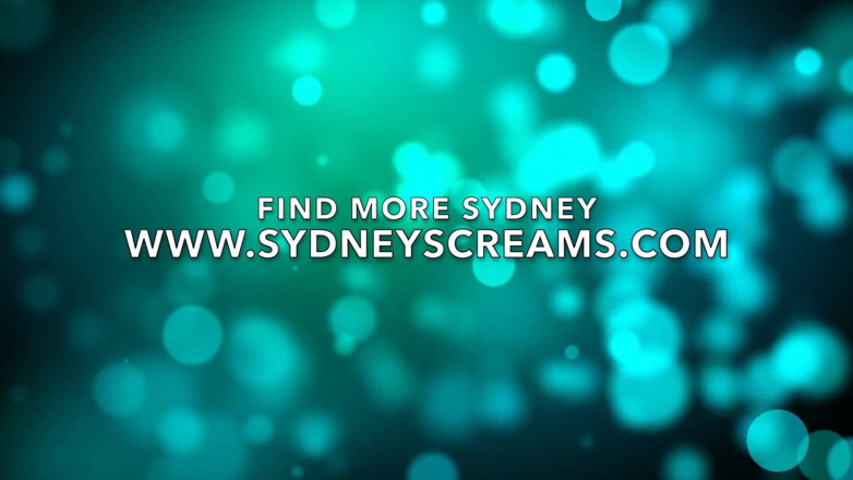 Sydney screams fetish: Pierwszy prawdziwy B2p w Sydney - HD Wmv