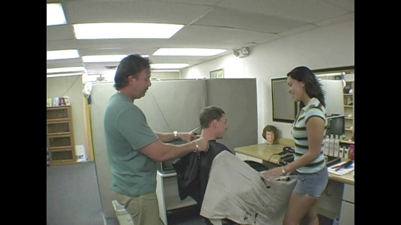 The Classic Archives: Morena safada mal pode esperar pela sessão e ela vai...