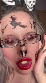 Sissy Surrender Your Panties and Paycheck Belong to This Glasses Goddess by Findom Goaldigger
