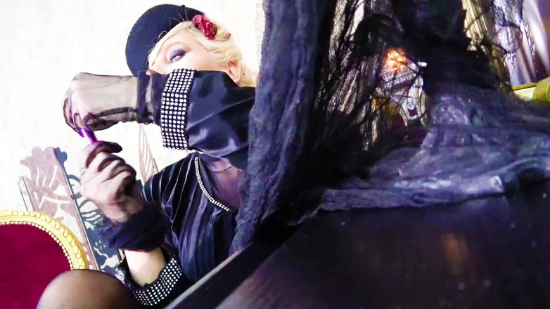 Goddess Celine: Domina made2kiss