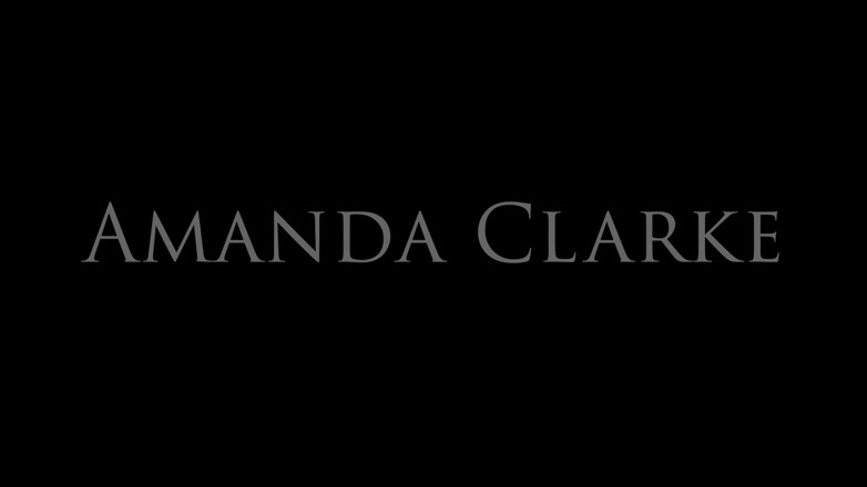 Pervyrussia: My favorite Amanda Clarke gives me a BJ POV