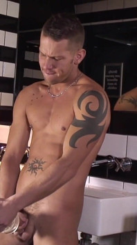 Shane Frost