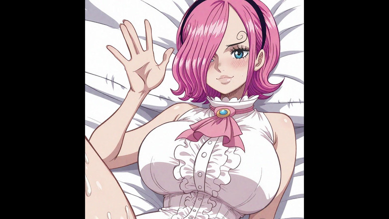 Prznai: 원피스 레이주 헨