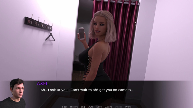 Wickedgammes studio: Sürtme Hakkı Olan Arkadaşlardan Çok Daha Fazlası Bölüm 15.m