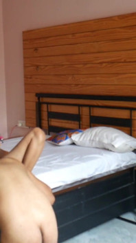 Bhabhi gick för att ha sex med ex