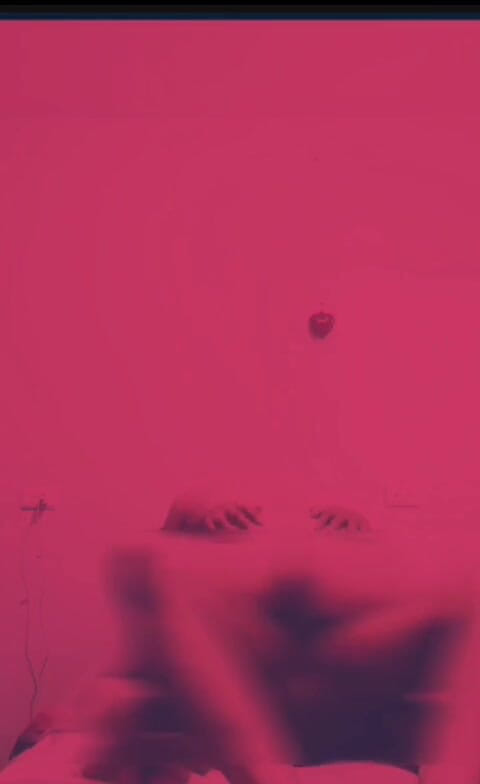 labios dulces: Tu m'as manqué bb ça va bientôt riche