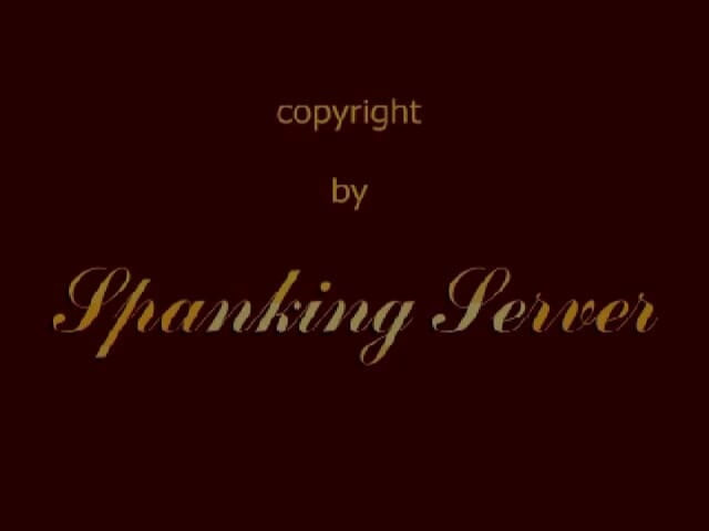 Spanking Server: Lucky breast whip 1009