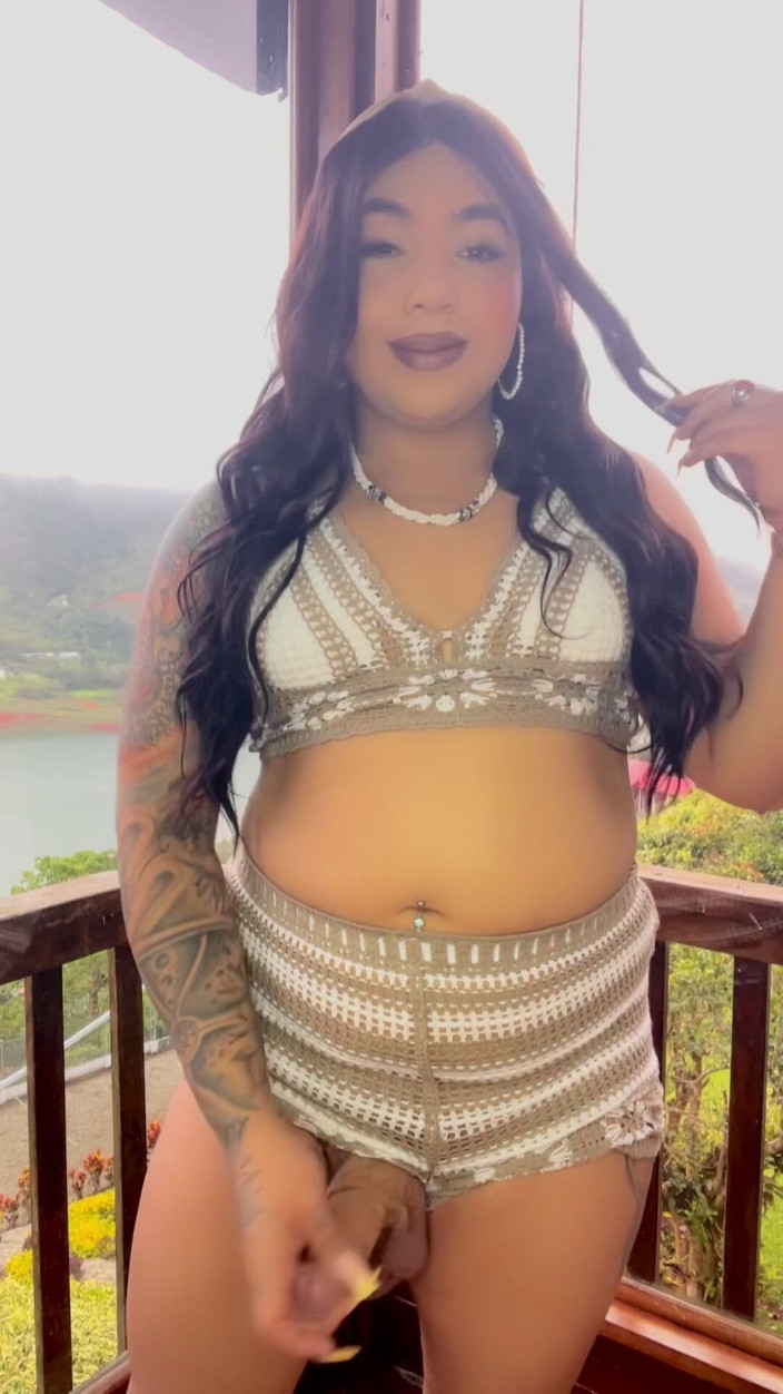 JessieRoss: Chạy Trước Khi Chủ Bắt Được Tôi