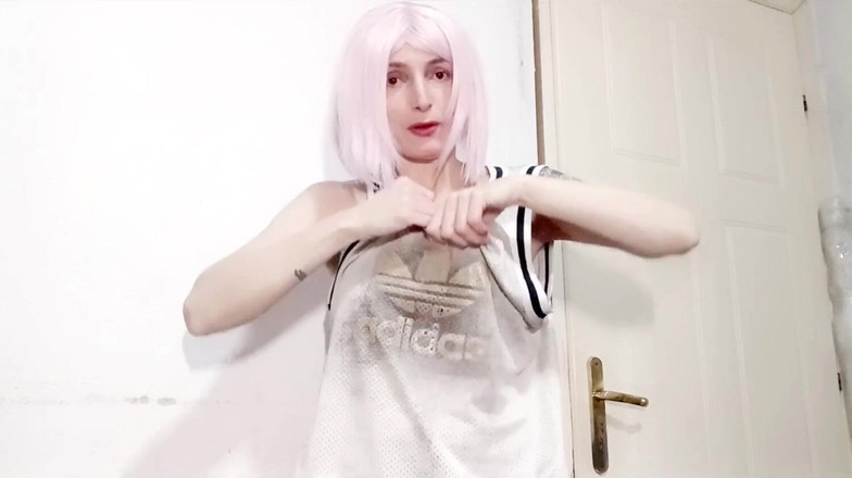 WhiteGoddessAlinaXXX: 리핑 셔츠 2026