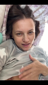 Bb, It's Time for You to Fuck Me Again! I