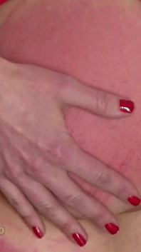 Luca Bella whipping