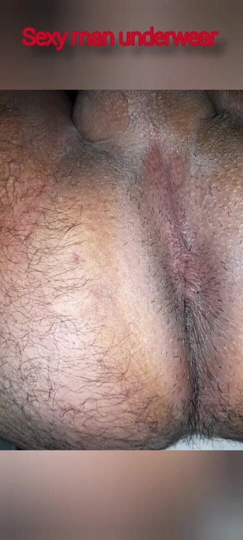 Davidandrexxx: Melancap dubur sehingga pancut