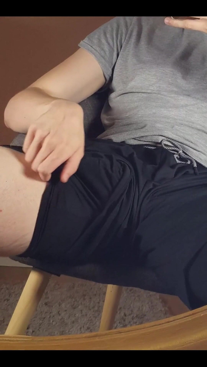 Hardim: Depois do esporte, eu estou sempre com tesão