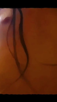 Beautiful Slim Girl, Amateur, Creampie.