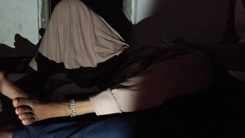 Bhabhi UP: Don't do this, don't make a video