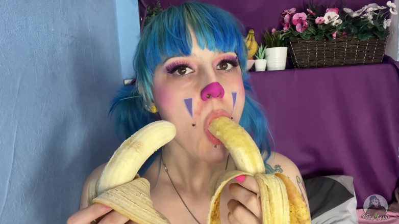 Alice Bean: Troia a banana