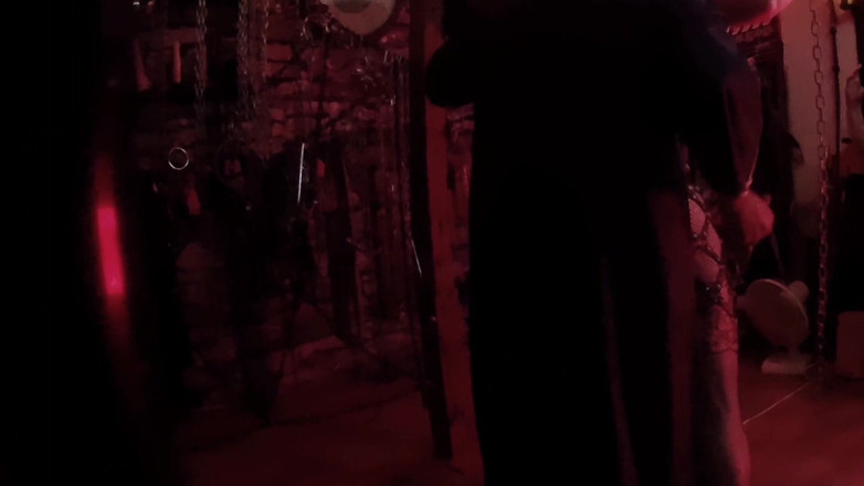 Aaexperinces trans: パート1:アレグロのラニスタ・ベアとの初めての体験