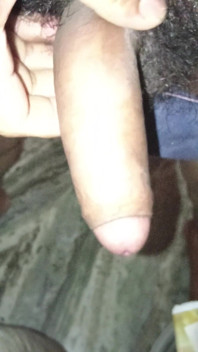 Shaking Hands My D