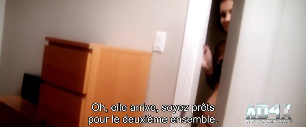 AD4X: Lexxie HD