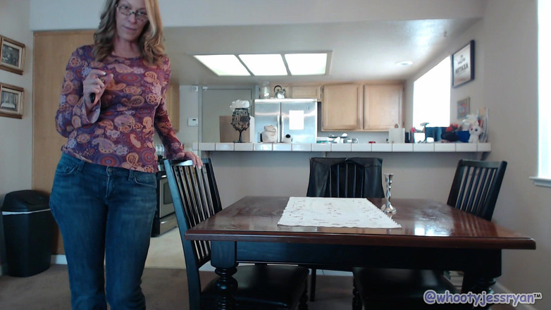 JessRyan: Personalizado para Kenroy Parte 1