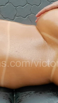 Delicious Massage
