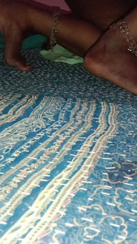 Pantat montok kakak ipar india