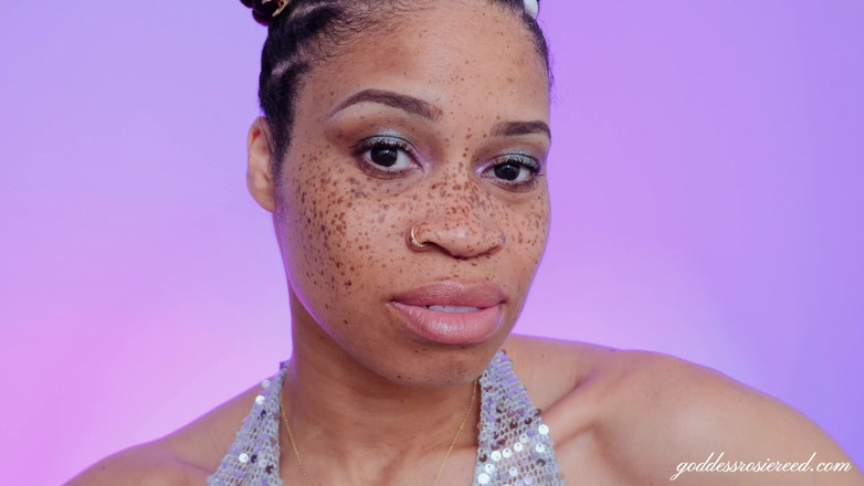 Rosie Reed: 我的意志，你的命令