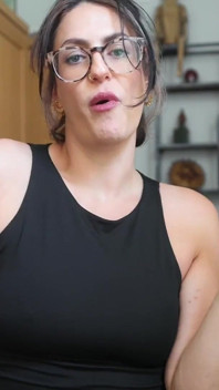 Your Domme Roommate's Sweaty Armpits