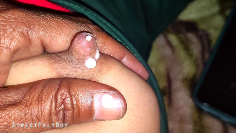 StreetPalyBoy: Rajasthani Indian Girl Neha Breast Milk in Small Pussy Cumshot