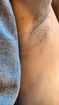 Pinay Hairy Armpits Close up - Vol 12 Pit Worship