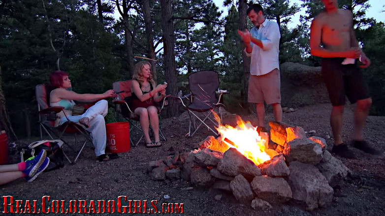 Richard Nailder Hardcore: Tendang sebelum kongkek bermula