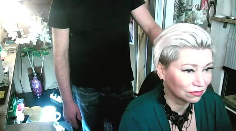 AimeeParadise: Isteri jalang untuk dijual