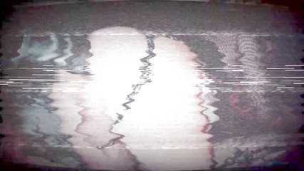 Tiffany Ciskiss: Ponowne pompowanie mojego dużego białego kutasa