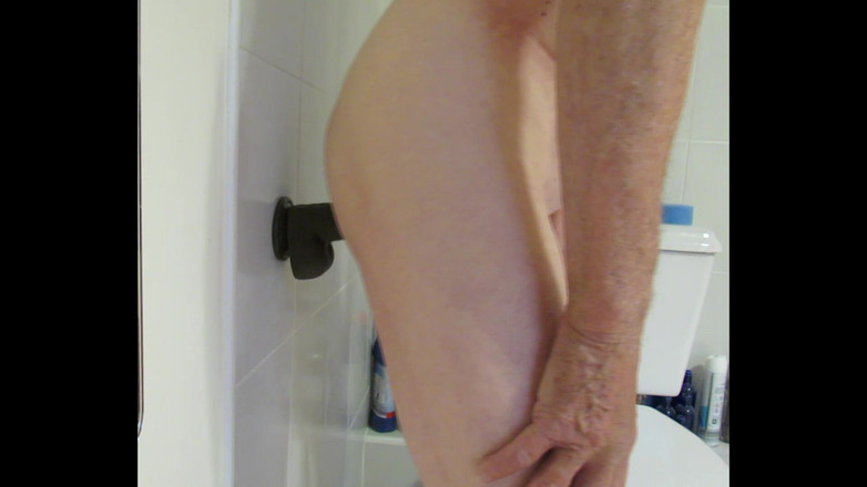 bigears: コックディルドに乗る パート2