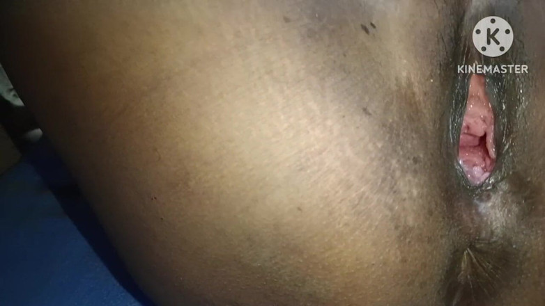 Nenika: Tôi thực sự thích đụ cái lồn khít khao của bhabhi.