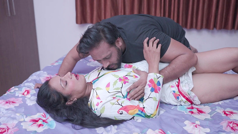 Next short: Невестка получила травму, шурин продемонстрировал симпатии и развлекался всю ночь