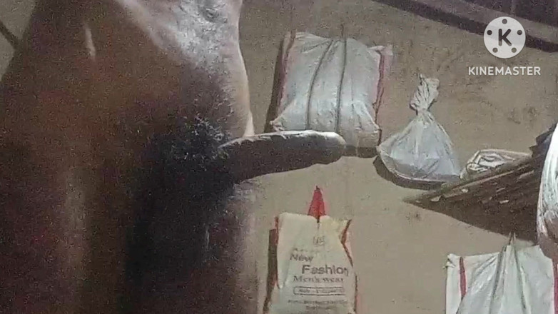 vijay Yadav: Бхабхі відтрахана 9-дюймовим пенісом