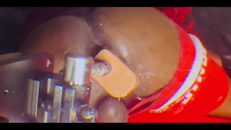 DipsoDeep: Special de Crăciun pentru tine de a masturbare carnea ta