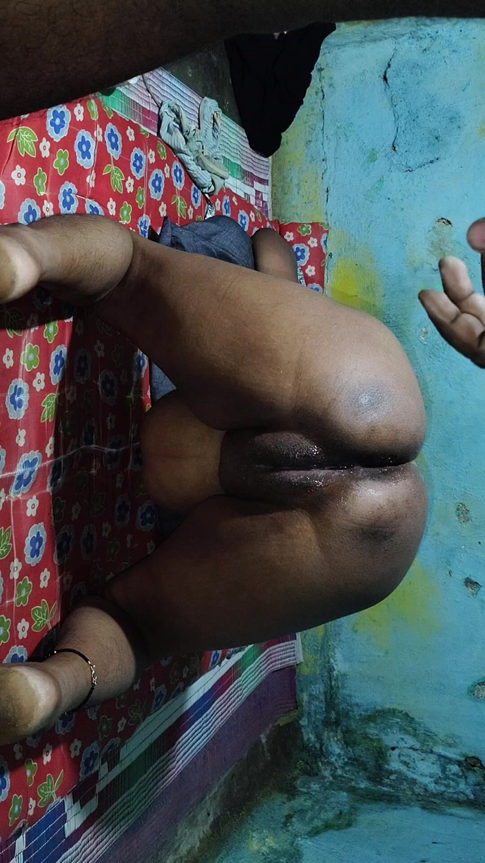 Islam saha: Desi Přítel a Přítelkyně anální Sex