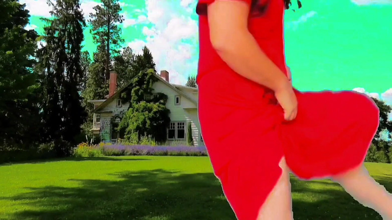 Kitty_Cross: Acceso ed eccitato