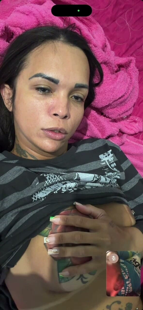 Renata Frazao: Zum genießen