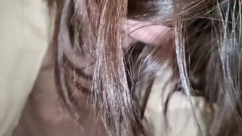 Asian happy ending: Asian Angel 11714