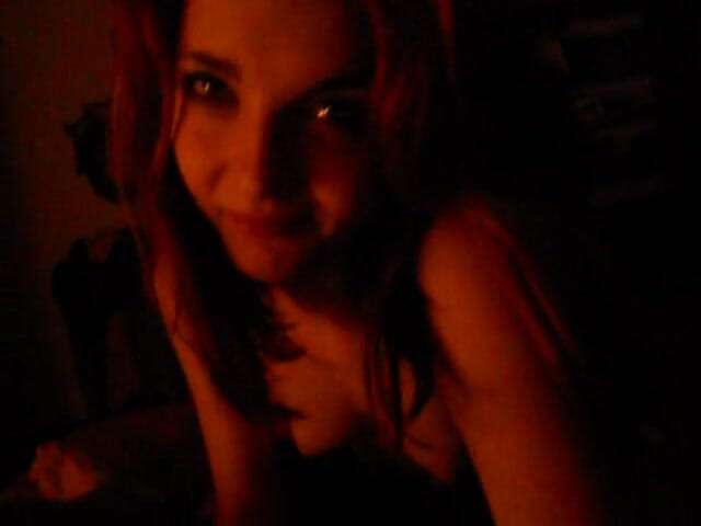 Stoyca: Stoyca Just 18 Yo! the Initiation of a Young Rare Beauty...